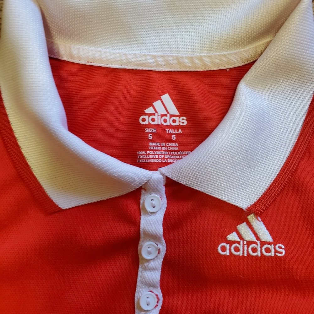 Adidas Girl's Dress